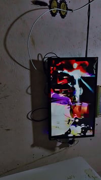 تلفزيون • قياس ٣٢ • ذكي