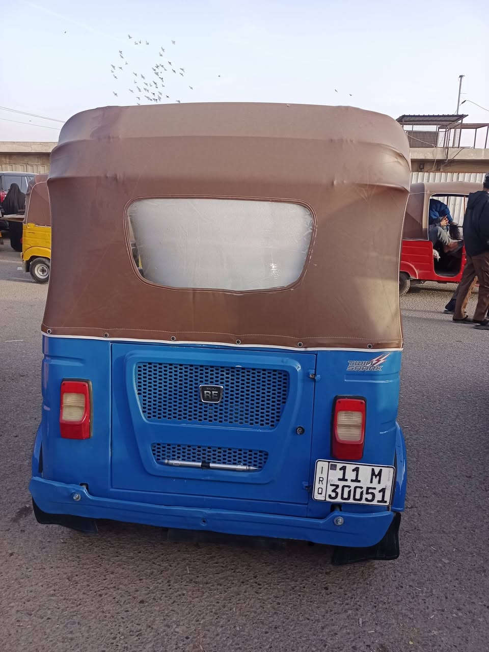 السلام عليكم تكتك 22 شهر 11 رقم بغداد تحويل ثاني يوم العنوان سبع قصور الشراي يتصل ***********
السعر 8100
