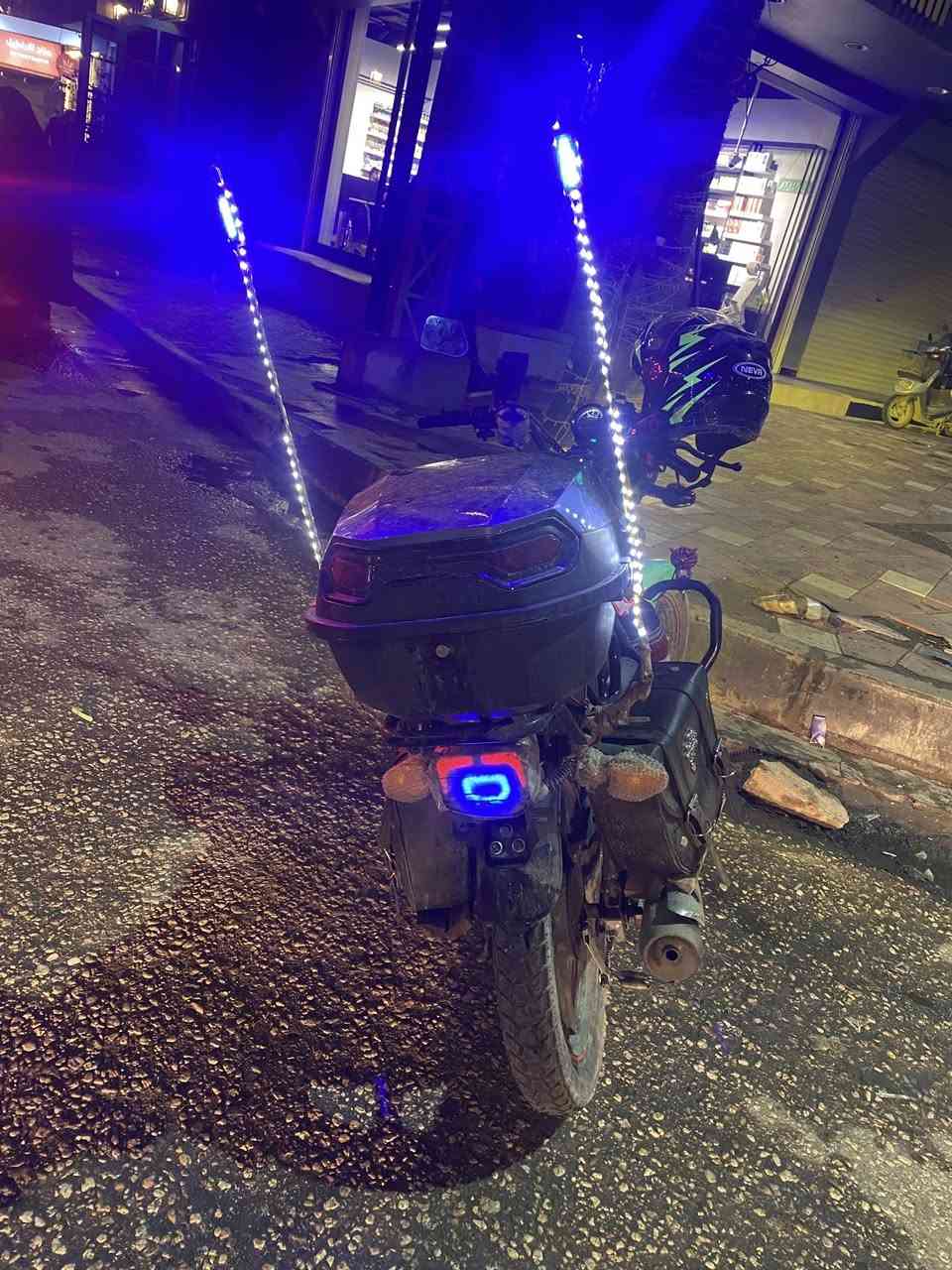 شاينك سكنر موديل 2025
لبيع او مراوس حسب القناعه


**إذا كنت صاحب هذا الإعلان وتريد حذفه لأي سبب، رجاءا أرسل رسالة إلى الدعم الفني**