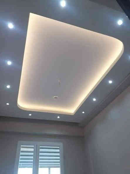 جزء من أعمالنا جبس بورد وصبغ واسعار مناسبة داخل تكريت...
***********
