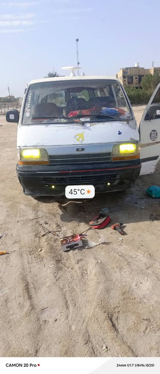 هايسه 14نفر رقم كربلاء الماني مكينه بنگو توني مجفته مشط حداديه توني مكمله تخم تاير كربهائيات شغله سياره جاهزه كبال الشارع سعر #24وبيه مجال مكان سياره ناصريه ***********
