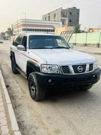 للبيع موديل 2008 مزاد الدولة  تفاصيل اكثر اتصل او راسل خاص  0772685023...