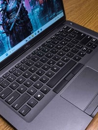 ديل Latitude 5400 • شاشة لمس 14 إنچ • رام 8GB