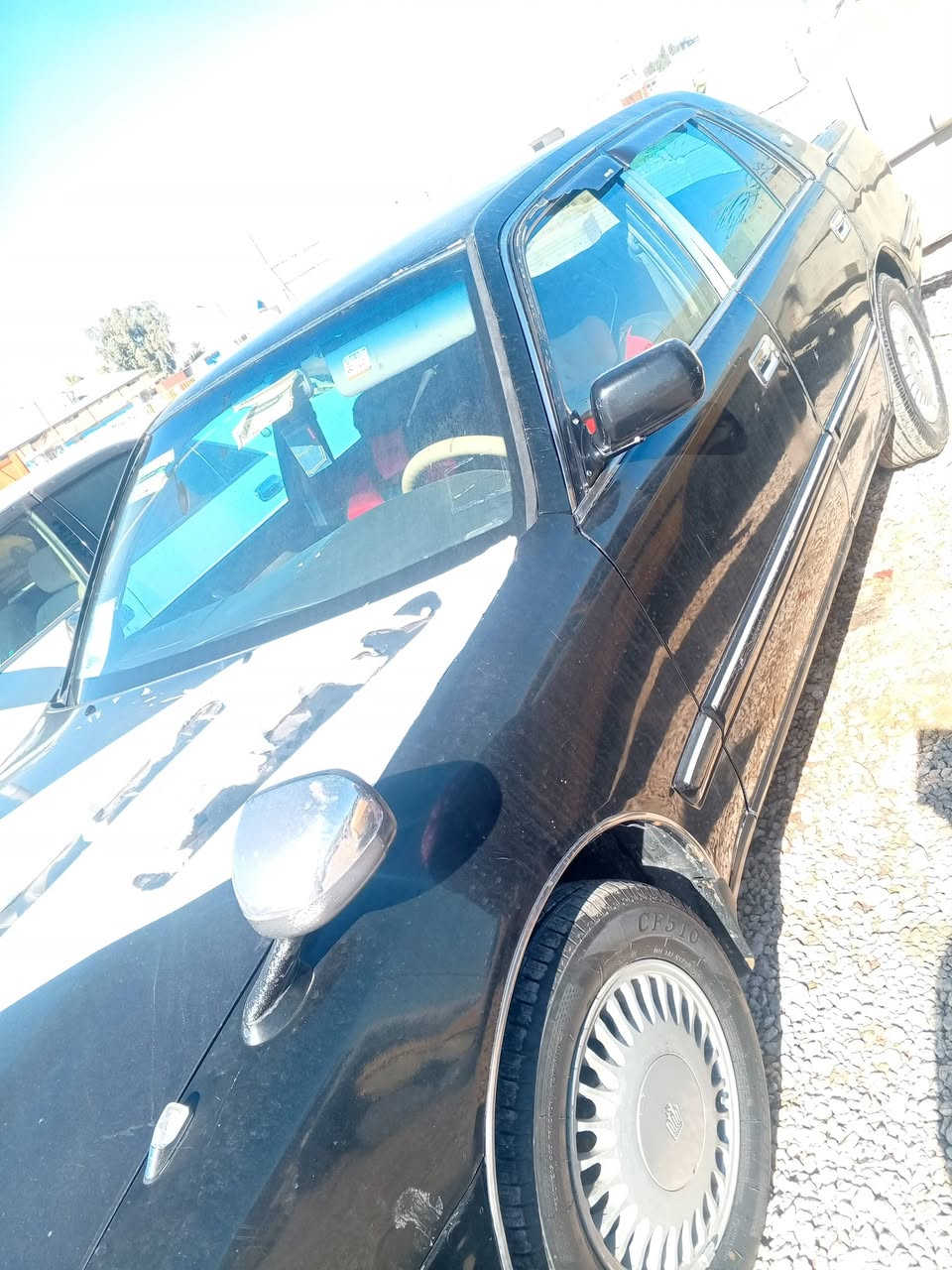 سياره راس الثور قصتين المكان السماوه السعر 55 غير متواجد على الفيس اتصال فقط***********
