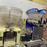 مكينه هوسك تركي حوضين نظيفه 800 الف مكينه شربت نافوره حوض جبير 300 الف...