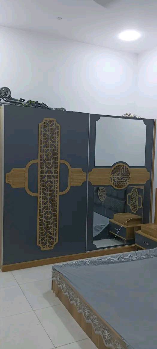 غرفه نوم للبيع العنوان البصرة ابي الخصيب 