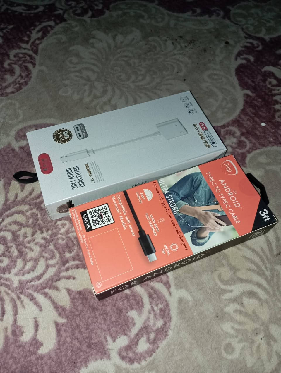 حط سعرك على الحاجه التريدها والرزق على الله


**إذا كنت صاحب هذا الإعلان وتريد حذفه لأي سبب، رجاءا أرسل رسالة إلى الدعم الفني**