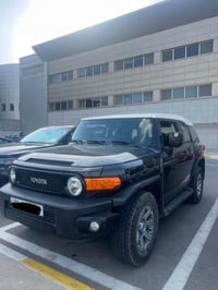 اف جي كروزر • ٢٠١٦ • ١٩٠٠٠٠ كم