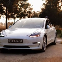 تسلا دبل • بيرفورمنس • ضرر ٣ قطع