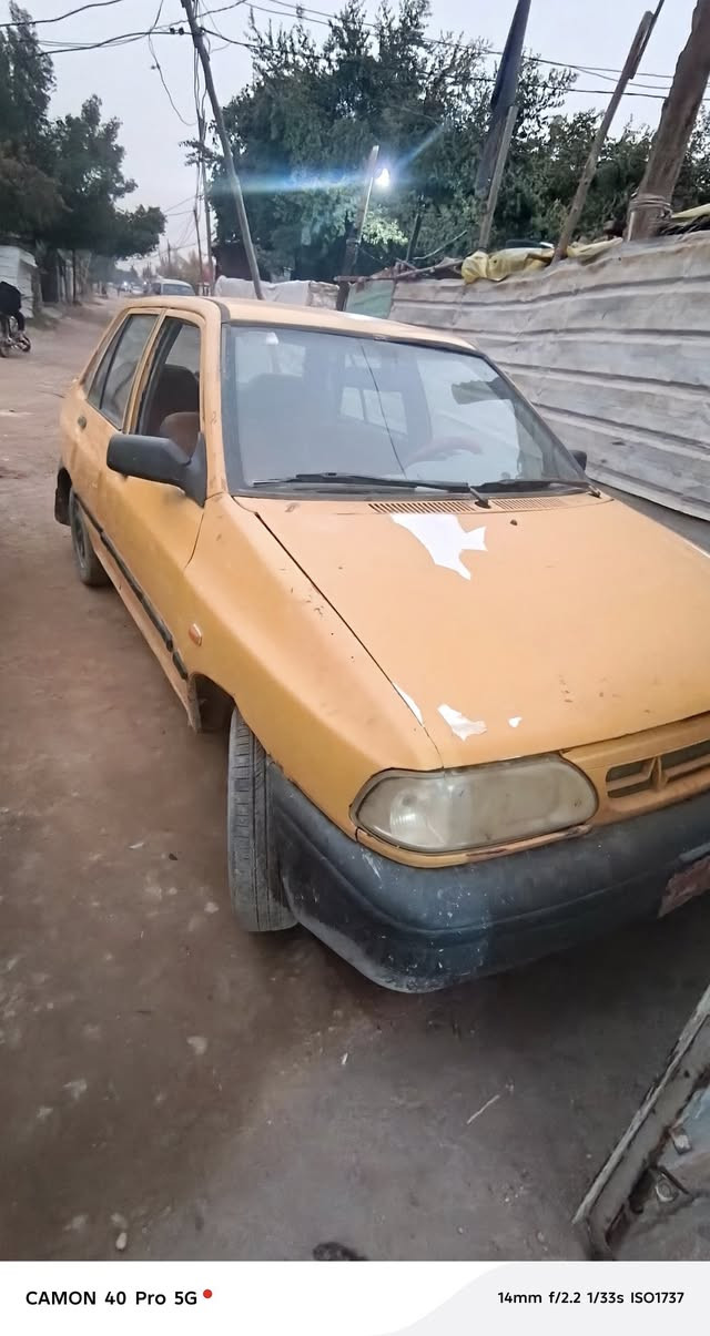 سايبه البيع موديل ١٣ بغداد صدامي راعي مااندله اتكفل سرقه وعشاير ٧ وراق المكان كربلاء ***********
