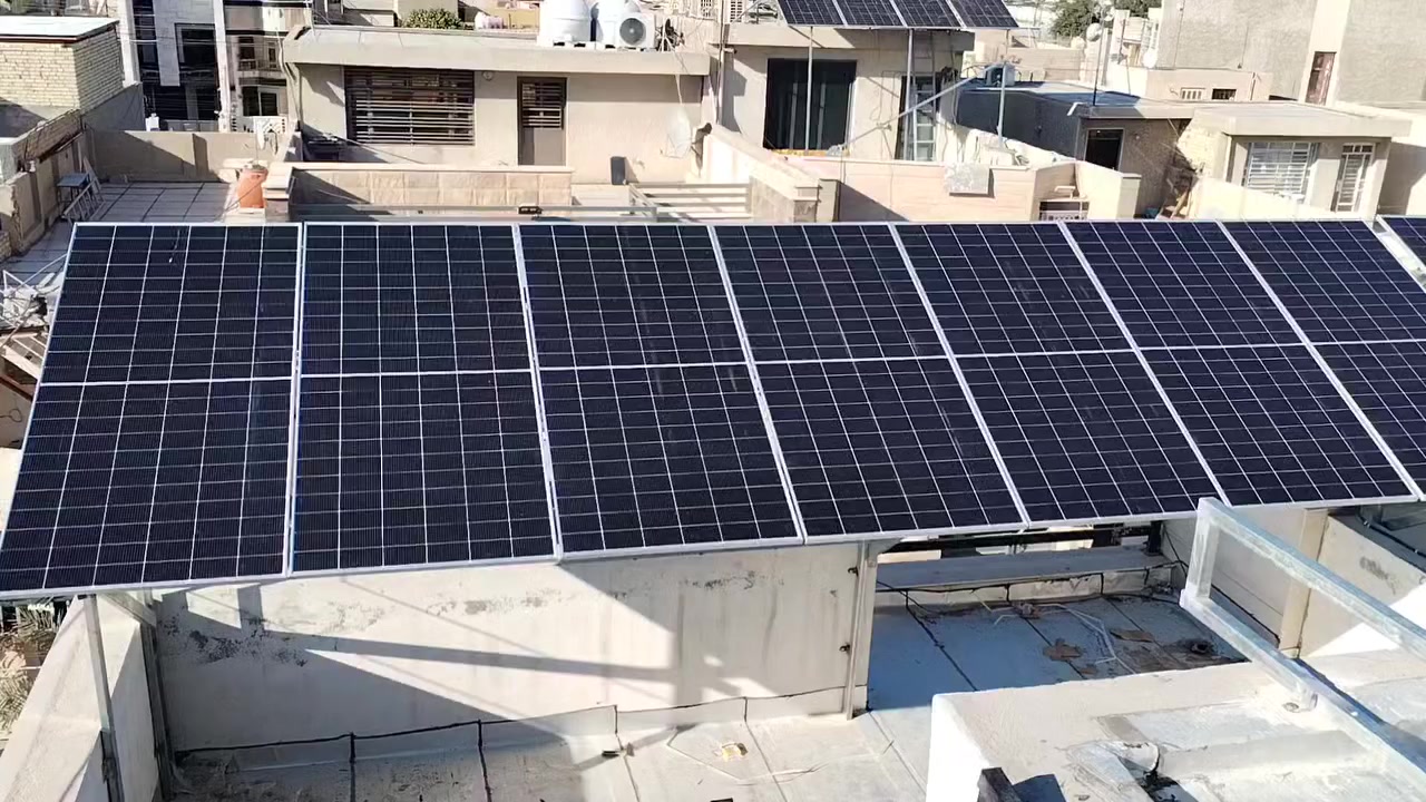 المندلاوي للطاقة الشمسية
***********
