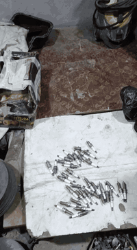 تتوفر بلاكات اصلي تفصيح كورله من موديل 2006/ موديل 2008فحمي اصلي شركه ...