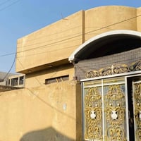 حي القادسة كربلاء • 200م • طابو ملك صرف