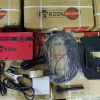 ماكنة لحام ميج • ٢٠-١٢٠ أمبير • توصيل مجاني