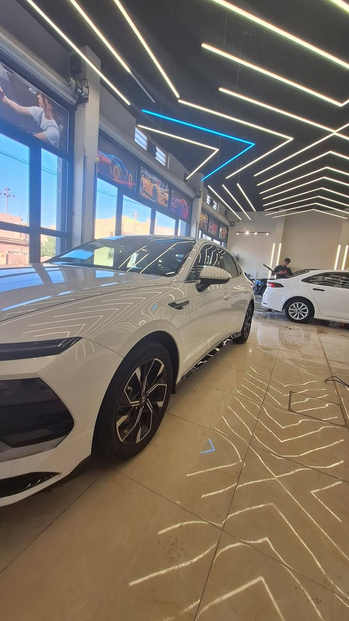 HYUNDAI SONATA 2024
🏁🏁🏁🏁🏁🏁🏁🏁🏁
⬜️◻️▫️⬜️◻️▫️⬜️
المسافة المقطوعة :34172🚶
حجم المحرك :  2.5💪🏻
عدد الاسطوانات : ٤ سلندر
اللون : أبيض
🏁🏁🏁🏁🏁🏁🏁🏁🏁
بدون رقم تترقم جميع المحافظات
دخول جديد
⬜️◻️▫️⬜️◻️▫️⬜️
🚗🚗🚗🚗🚗🚗🚗
🚗🚗🚗🚗🚗🚗🚗
الإضافات :  
رادار أمامي 🚨
كرسي كهرباء ⚡️
بصمة تشغيل 👆🏻
نقطة عمياء 🧑‍🦯
تدفئة كراسي 🔥
تشغيل عن بعد  👆🏻
تحديد مسرب 🚧
إضاءة LED💡
شاشة تحكم لمس📺
اندرويد اوتو🤖
ابل كار بلاي🍏
خرائط 🗺️🧭
دخول ذكي🚪
والعديد من المواصفات الاخرى 
الضرر فقط بارد جاملغ أيمن 
وصبغ حافة الجنطه فقط 
بدون أيرباك 
بدون تبديل بدون دواخل 
سعر خاص أو واتساب أو تصال 
المكان بابل 
***********
