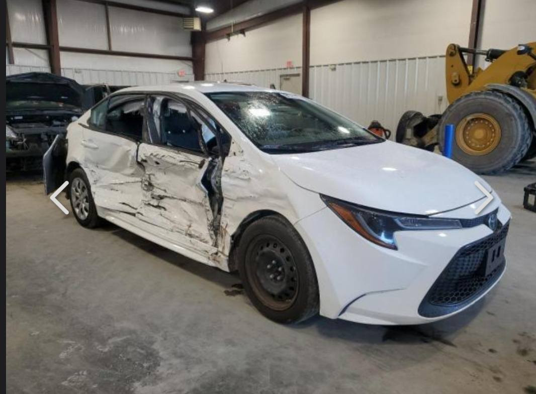 كورلا موديل 21LE رقم دهوك جديد سنويه جديده شرط التحويل بيها 3 قطع بجم كبس بيها بابين وجاملغ المكان اربيل السعر 128 الاتصال ***********
