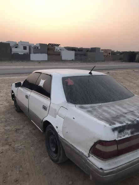 السلام وعليكم 
سياره ملكه ادوات للبيع السعر 11وبيها مجال  
سياره نضيفه ولداخل نضيف حيل والخارج يرادله ملاحضات بسيطه كبر محرك بطه 2ونص شرط محرك ولكير  
وترهم مراوس حسب القناعه وذا اكو بطه نتراهم عليها
بكاني تكريت جسر الدله 
مامتواجد علا اي برنامج التصال عله هاذ الرقم  ***********
