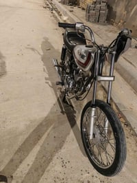 دراجة كلك • نظيفه • الناصرية مركز