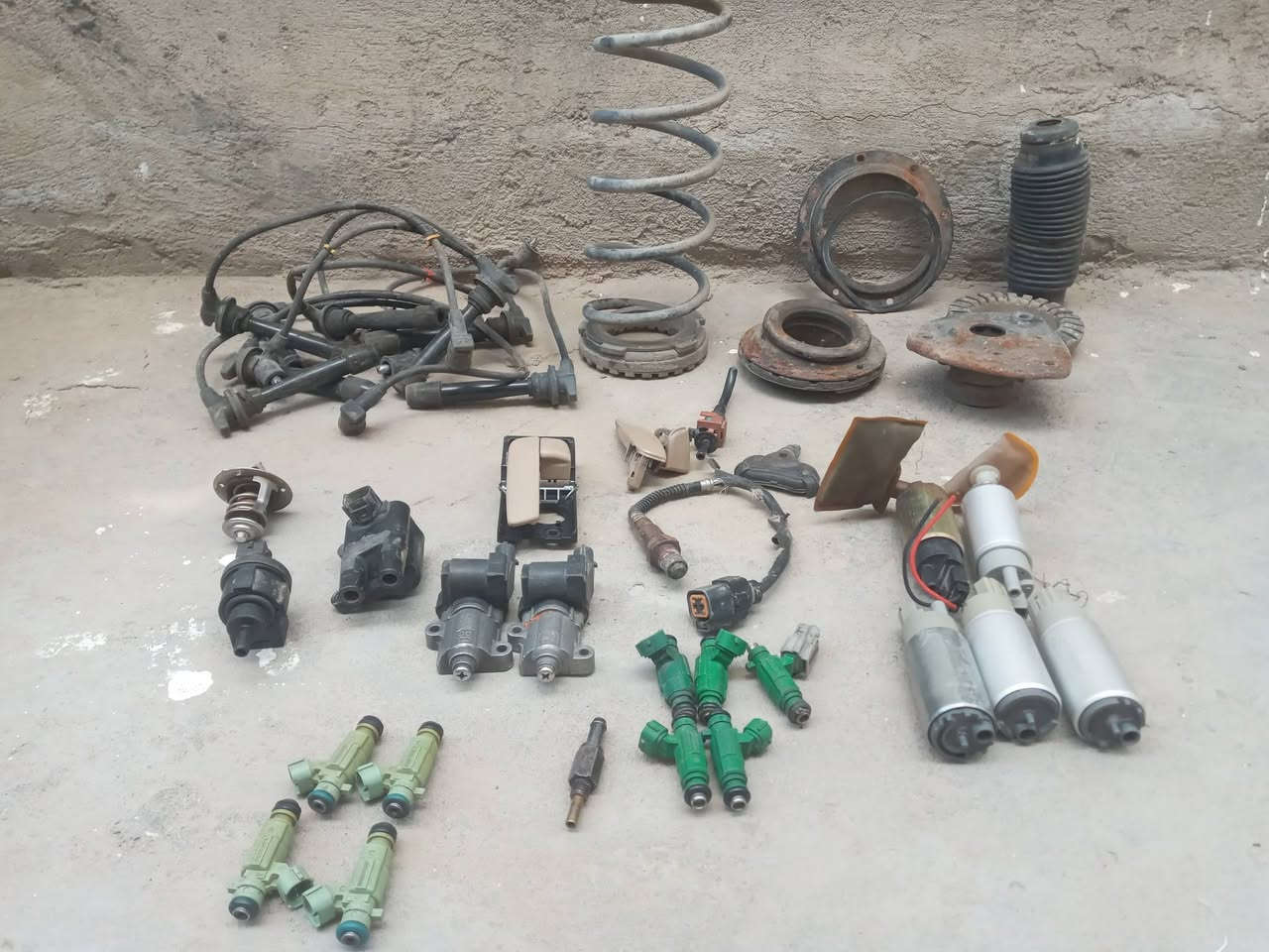 غراض للبيع مال كيه ريو العنوان بغداد


**إذا كنت صاحب هذا الإعلان وتريد حذفه لأي سبب، رجاءا أرسل رسالة إلى الدعم الفني**