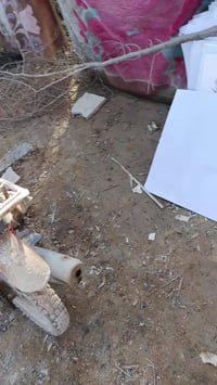 كلك • اربعه كير • مكفوله