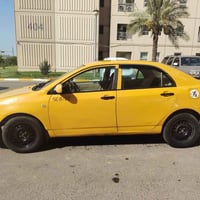 بي واي دي F3 • ٢٠١٠ • محرك لانسر