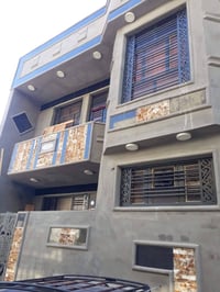 عملنا هذا في بغداد منطقة الكريعات شارع الكويتي  ابو سمير للبناء الحديث...