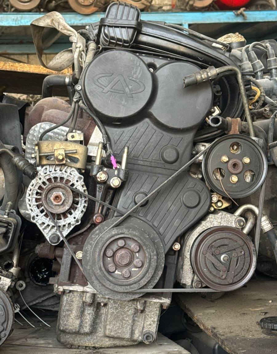 السلام عليكم
يتوفر محرك شيري اكس وان بي ضمان سعر ٦٥٠ الف كامل
يتوفر محرك شيري اي وان وارد بي ضمان سعر ٦٥٠ الف كامل
العنوان حله نادر مقابل المجمع الامريكي محمد الموسوي 
يتوفر توصيل كافه محافظات العراق 
***********
للمزيد من الادوات شيري متابعه البيج الربط 
https://www.facebook.com/share/17a4tf4mDn/
