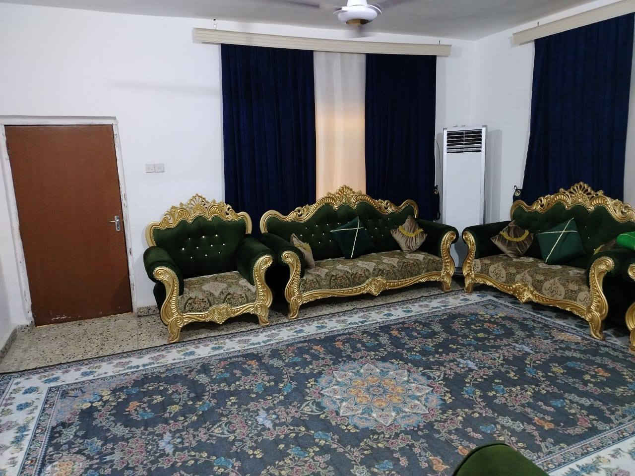 🏠 دار للبيع
📐 المساحة: 240 متر
📍 حي الحرية قرب مستشفى فيروز
🛣️ شارع 50
📞 ***********
