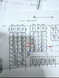 مجمع الواحات • ٢٠٠م • شارع ١٢م