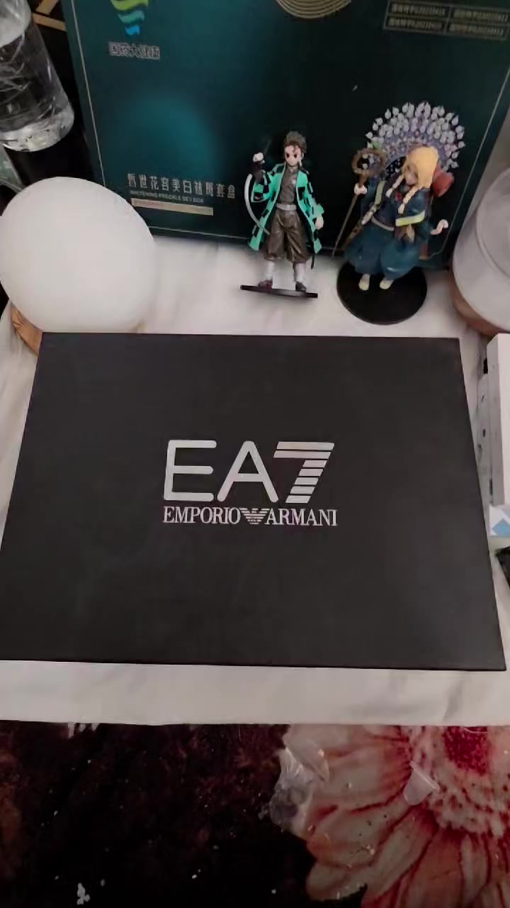 السعر ثابت 35 
قياس 45


**إذا كنت صاحب هذا الإعلان وتريد حذفه لأي سبب، رجاءا أرسل رسالة إلى الدعم الفني**