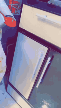 كاونتر مستخدم سنك وملحق وكاونتر بابين صغير 
الي يريده يراسل خاص او ؏ رقم ***********
