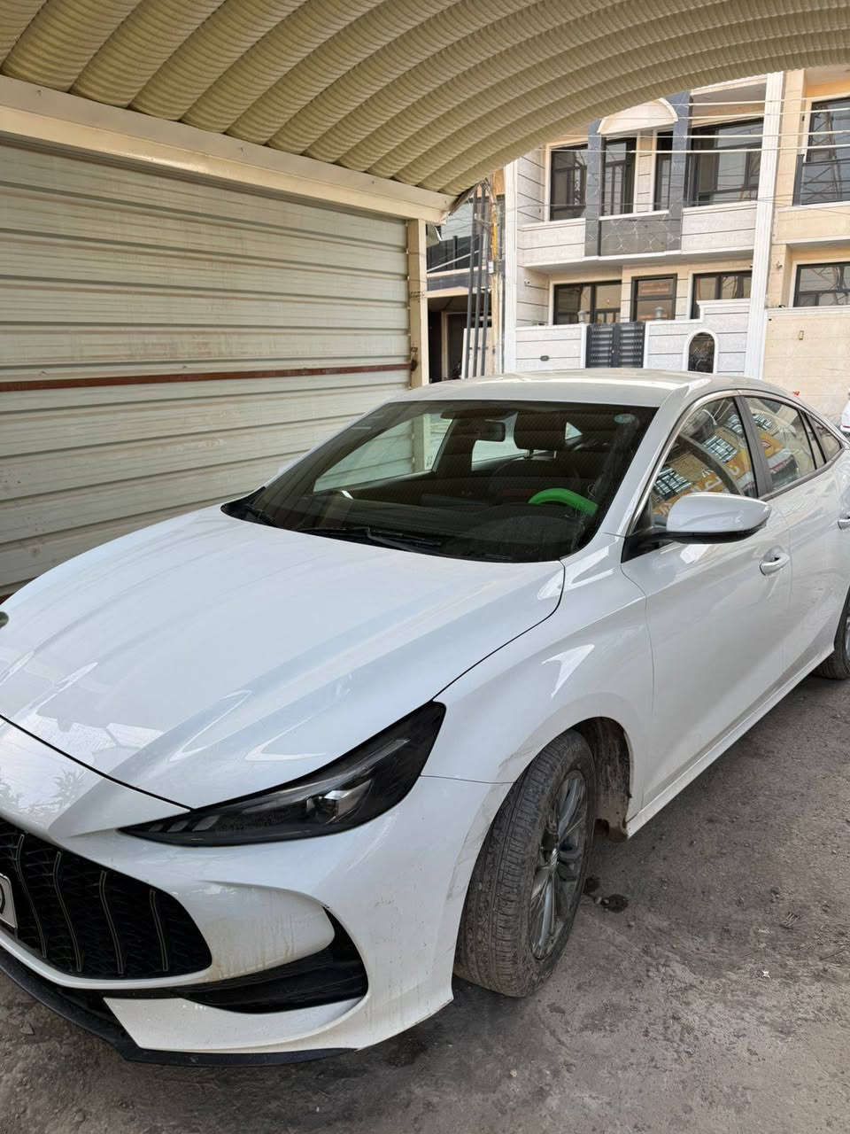 لبيع ام جي جيتي موديل  2025فول مواصفات ماشيه 17الف سياره جديده كفاله عامه سعرهه جدا مناسب التواصل مع صاحب السياره
الاتصال ع الرقم  ‏‪0 776 375 9000‬‏
