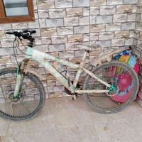 بايسكل سباقي • ٢١ سرعة • بلا زنگار