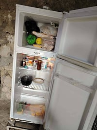 ثلاجه • موصل جانب الايسر • 85