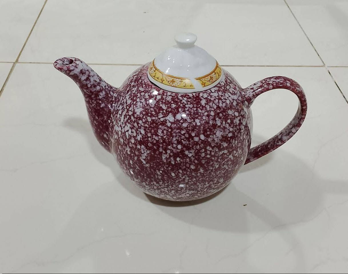 محل هليل ويدير للفرفوري وباله الأوروبيه يعلن عن وجود انواع واشكال مختلفه من فرفوري مذهب وسياحي وبايركسات وانواع مختلفه من جدورة نايفو وباله الأوروبيه وطاوات كل هذا تجدونها في محل هليل ويدير للفرفوري وباله الأوروبيه عنوان بغداد حي القاهره مدخل منطقة الدلفيه شارع الرئيسي ثاني ستدارة رقم الموبايل أبو حسن ***********
