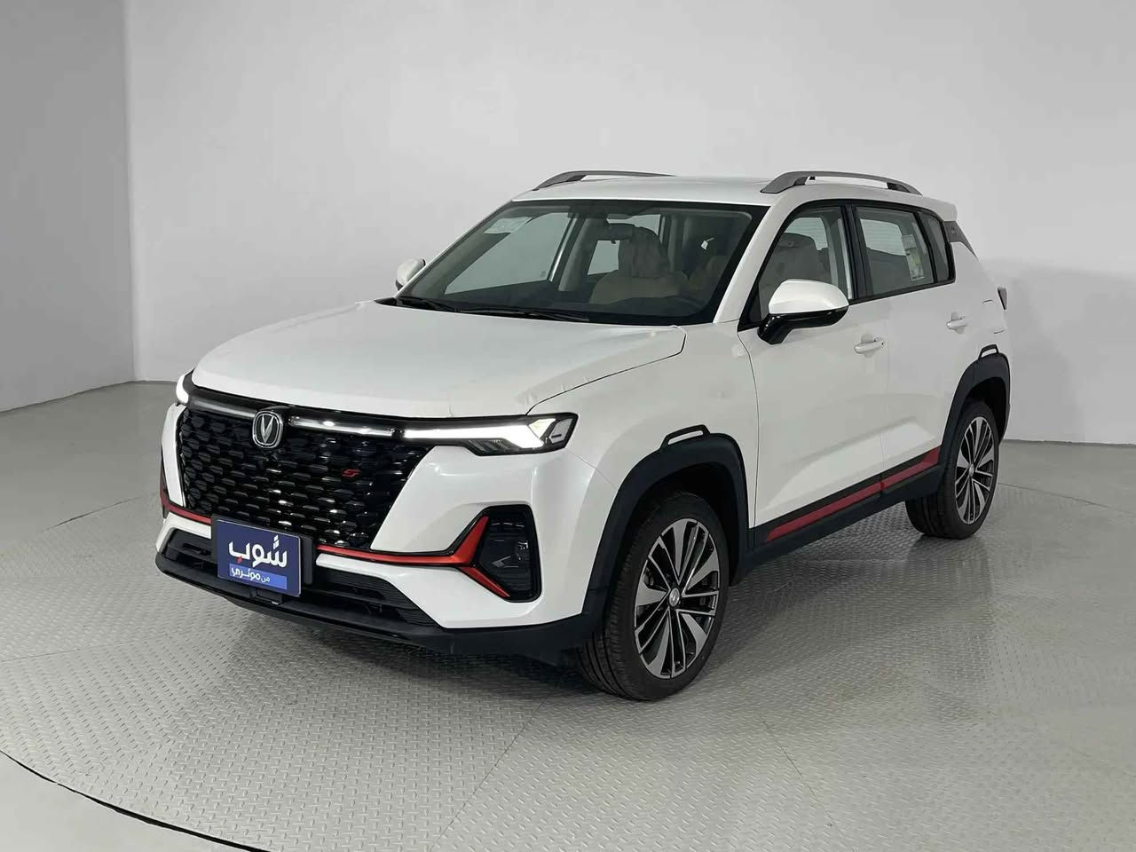 تشانجان cs 35 plus موديل 2024 كفاله بدون اقصاد باسمي ماشيه 18 البصرة, العراق


**إذا كنت صاحب هذا الإعلان وتريد حذفه لأي سبب، رجاءا أرسل رسالة إلى الدعم الفني**