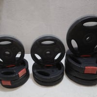 اوزان مختلفة • ١٨ كيلو • مدينه الصدر