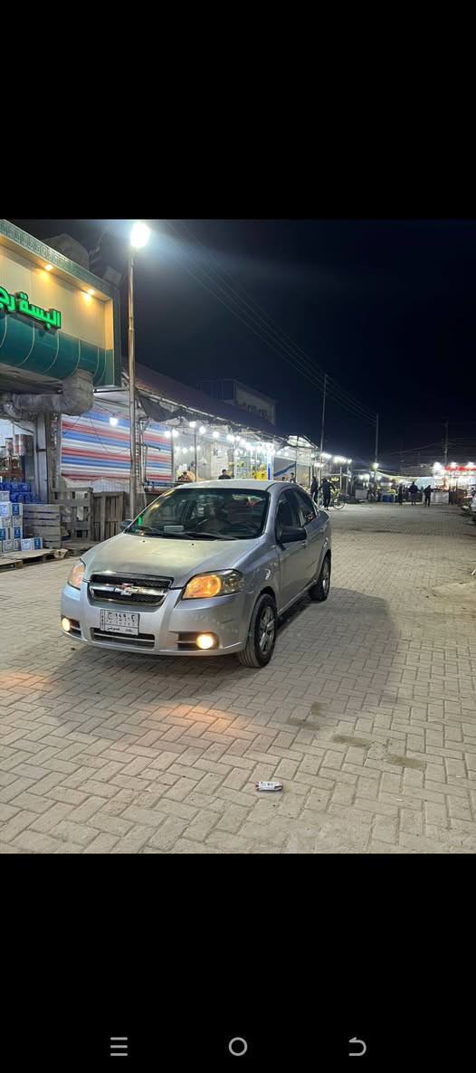 افيو 2008 كير مكينه كفاله حداديه جاهزه بيه مكانات صبغ تحويل مباشر السعر 47 رقم الهاتف ***********
