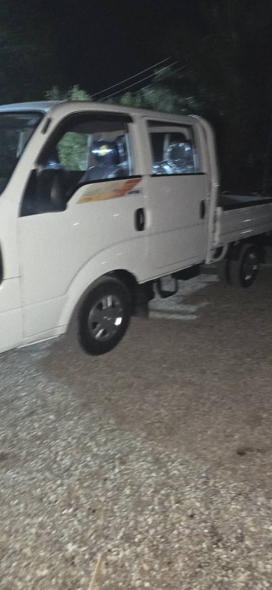 كيا دبل للبيع موديل ٢٠١٤رقم بابل مكفوله كفالة عامه محرك مكفول كير اكسن شركه تخم تاير جديد تبريد شغال ثلج سنتر لك شغال حداديه جديده ارضيه مجلدة كشنات شركه سنويه مجدده بسمي شخصين 

تريد وكاله تريد تحويل 

السياره جديده بمعنى الكلمه 

ترهم مراوس 

***********

***********
