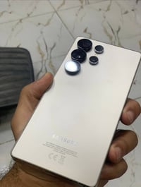 سامسونج S25 • بطارية ١٠٠٪ • بعقوبة