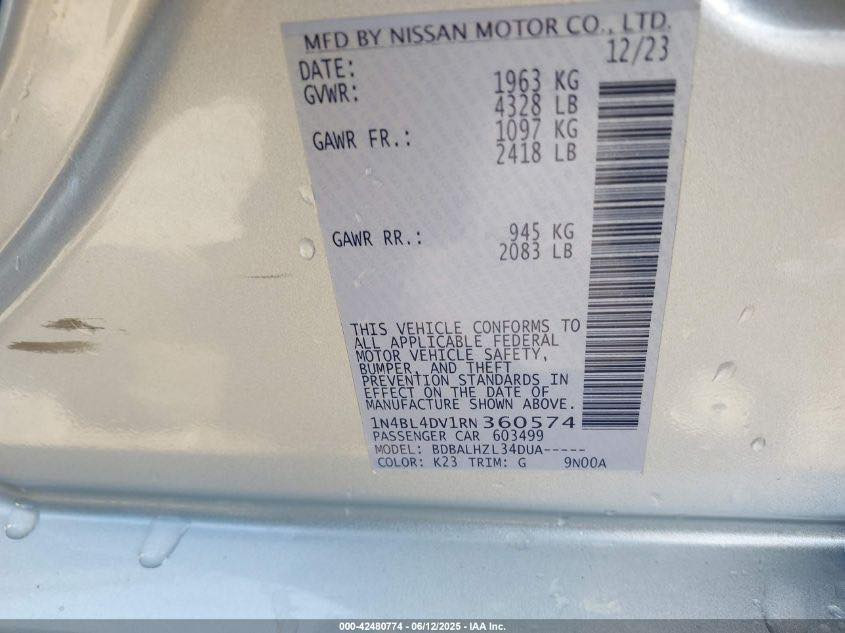 نيسان التيما ٢٠٢٤ sv بدون صبغ مرقم
شبر صندوق تعديل بارد 
ماشية ٢٦ الف 
مواصفات sv بصمة شغال رادارات 
ما بيها اي نقص 
بدون دواخل ، بدون ايرباك ، كلها سليم ، بجم كبس 

لوحة امامية لي لوحة خلفية بشرط 
تحويل مباشر 

***********
