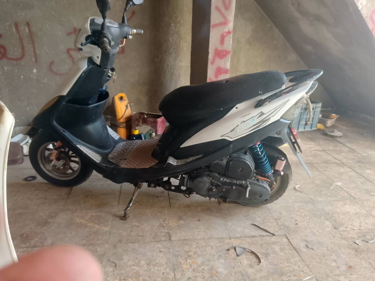 ماكس عدله جاهزه للبيع السعر ٦٥٠بيها مجال قضاء المدينه البشاوي


**إذا كنت صاحب هذا الإعلان وتريد حذفه لأي سبب، رجاءا أرسل رسالة إلى الدعم الفني**