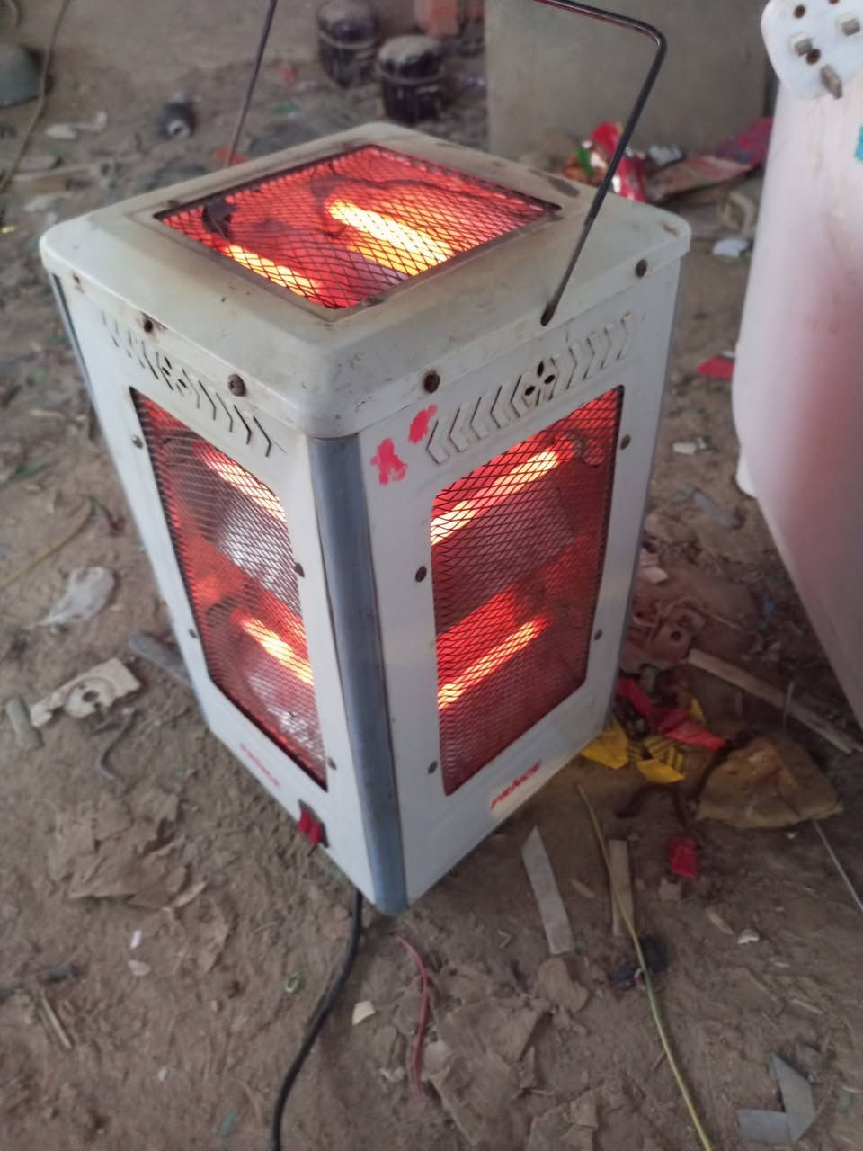 مكان الشافعيه الرقم ***********
