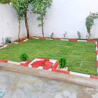 انواع الديكورات الحدايق نافورات وشلال انسب الأسعار ٠٧٨٢٦٥٤٦٠١٤