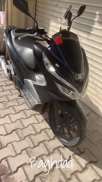 دراجه بيسي اكس للبيع الاتصال ٠٧٧٢٧٩٥٨٨٦٦