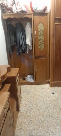 غرفه نجاره • عراقي • بابل الحله الورديه
