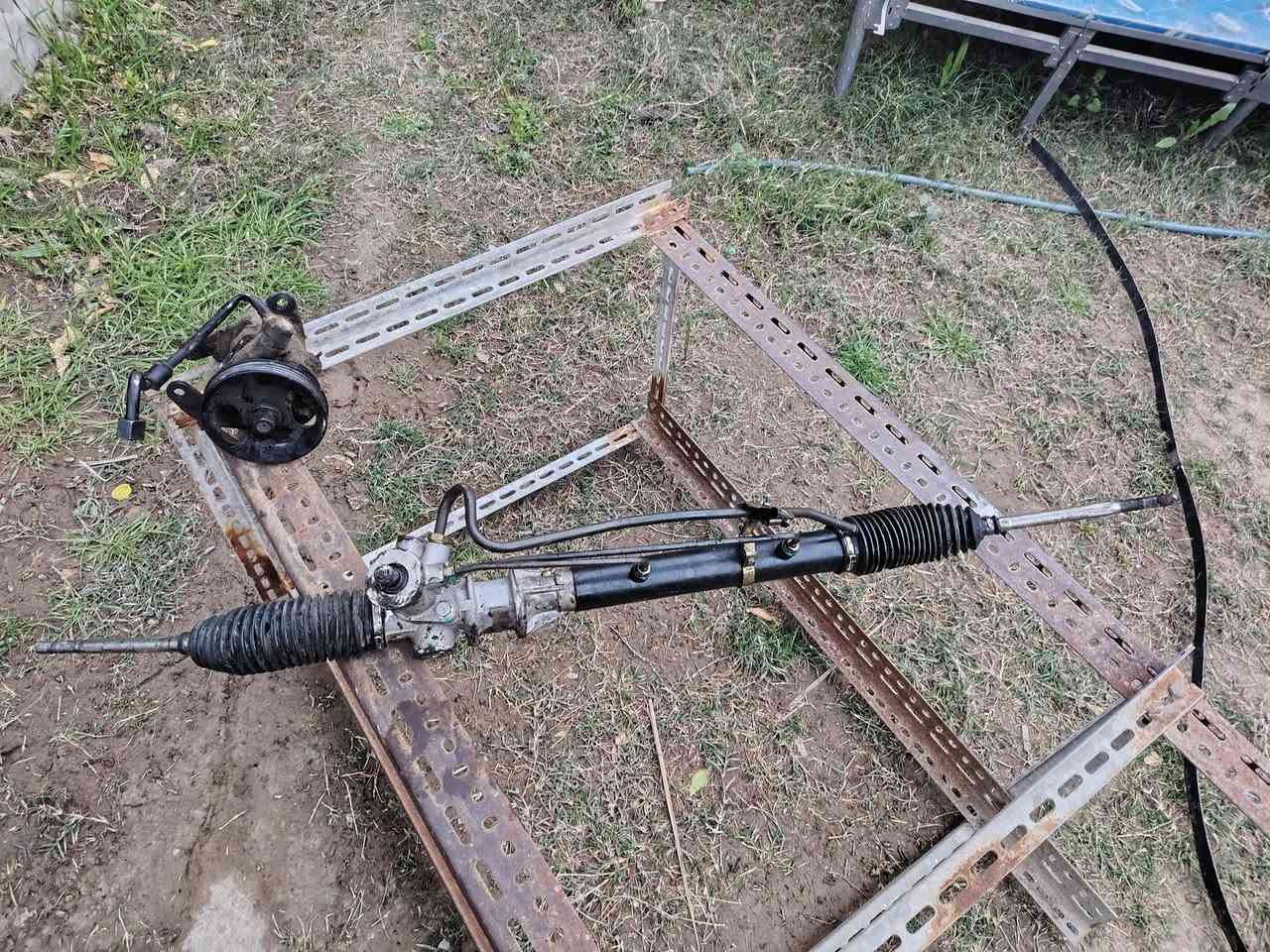 مشط ستيرن وبور للبيع *********** بغداد حي الجهاد
