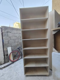 بغداد شعب • ٤ قطع • زاوية