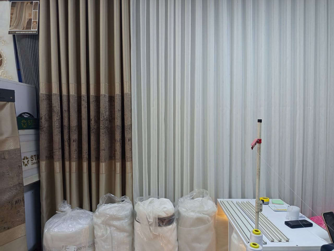 اماده ين بؤ دوريني 
به ركه باليف و به ركه دؤشه ك 
parday حازر  
gayandn ba xorray 
به هه رزانترين نرخ
***********
