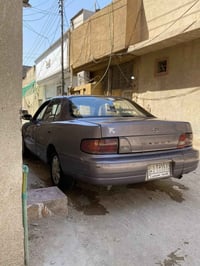 كورله مديل 94البيع مكينه  خير من الله  مستعجل عل بيعته شراي بي خير. وي...